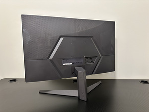 Mänguriarvuti komplekt l i5 10400 l RTX 3060Ti l 24” 180hz l (5 foto / 5)