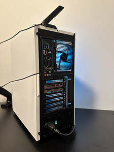 Mänguriarvuti l Ryzen 5 5600G l RTX 4060 l 16gb DDR4 l SSD l (5 foto / 5)