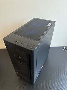 Mänguriarvuti komplekt l Ryzen 5 3600 l RTX 1660 Ti l 165Hz (5 foto / 6)