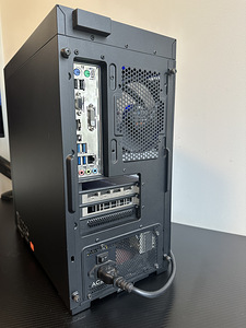 Mänguriarvuti komplekt l Ryzen 5 3600 l RTX 1660 Ti l 165Hz (6 foto / 6)
