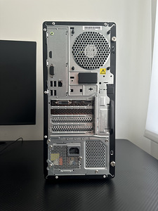 Mänguriarvuti garantiiga l i5 14400F l RTX 3050 l DDR5 l SSD (4 foto / 5)