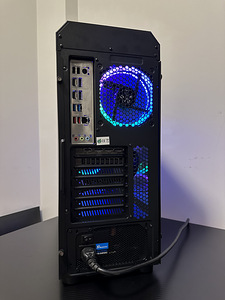 Mänguriarvuti l i5 14600KF l RTX 5060 Ti l 16gb DDR4 l SSD (5 foto / 5)