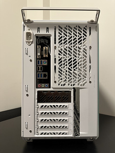 Mänguriarvuti l i5 11600K l RTX 4060 l 16gb DDR4 l 480gb SSD (5 foto / 5)