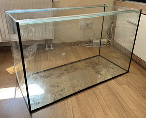 Klaasist akvaarium 119 l (1 foto / 1)