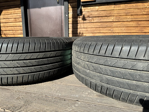 Toyota valuveljed + suverehvid (2 foto / 3)