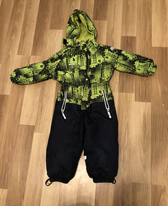 Комбинезон Lenne (2 фото из 3)