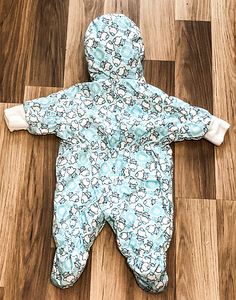 Kombinesoon Lenne, 62cm (1 foto / 2)