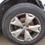 Продаются колеса с шинами SUBARU FORESTER (фото #1)