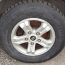Продаются колеса с шинами KIA SORENTO (фото #2)
