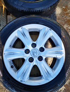 Müüa veljed LEXUS (2 foto / 5)