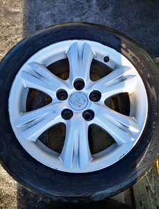 Müüa veljed LEXUS (4 foto / 5)