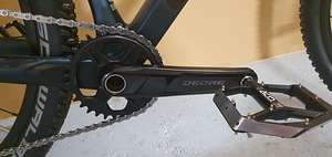 Ratas uus Cube Reaction C62 Race Carbon (6 foto / 9)
