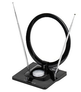 TV antenn VIVANCO TVA3050 UUS PAKENDIS. GARANTII (2 foto / 5)