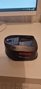 Akutrimmer Bosch ART 26 LI, 2 akut 18 V, (9 foto / 10)