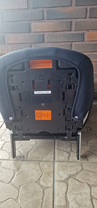 Turvatool CYBEX Solution X2-Fix 9-18kg ja 15-36 kg (5 foto / 10)