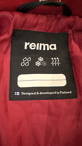 Комбинезон Reima (2 фото из 5)