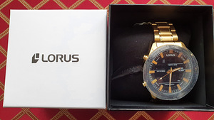 Мужские часы Lorus RW646AX9