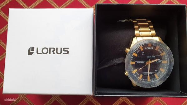 Мужские часы Lorus RW646AX9 (фото #1)