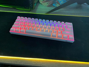 High end mänguriarvuti komplekt (2 foto / 4)