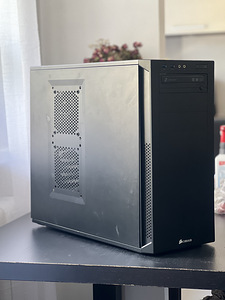 Игровой ПК Intel Core i7 (2 фото из 5)