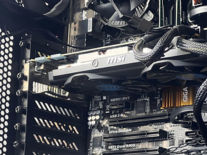 Игровой ПК Intel Core i7 (4 фото из 5)