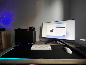 8.gen Lenovo Legion mänguriarvuti Gaming PC (1 foto / 7)