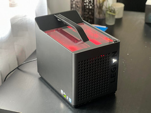 8.gen Lenovo Legion mänguriarvuti Gaming PC (2 foto / 7)