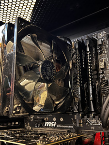 No.1 in Gaming mänguriarvuti Intel Core i7 (5 foto / 10)