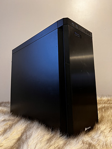 No.1 in Gaming mänguriarvuti Intel Core i7 (9 foto / 10)