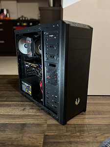 Mänguriarvuti / mänguarvuti i5/16GB/RX 570/650W (4 foto / 5)