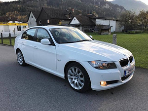 Зимние шины BMW с дисками 17" 5x120 Style 159 (9 фото из 9)
