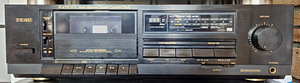 Kassettdekk TEAC R-455CHX (1 foto / 1)