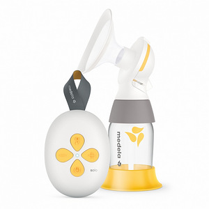 MEDELA Solo elektriline rinnapump (1 foto / 7)