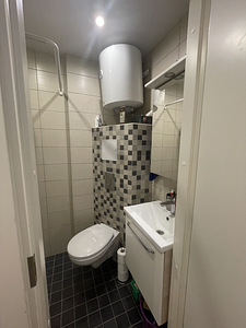 Puhangu tn 8, Põhja-Tallinna, Tallinn, Harjumaa (4 foto / 6)