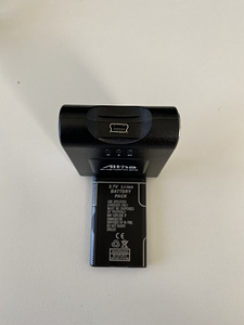 Bluetooth GPS vastuvõtja Altina (3 foto / 4)