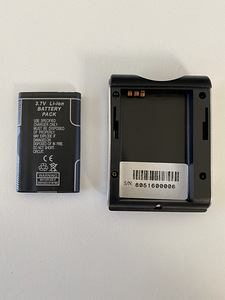 Bluetooth GPS vastuvõtja Altina (4 foto / 4)