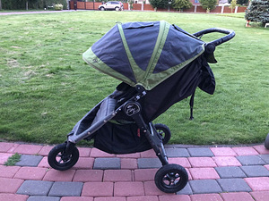 Baby jogger city mini gt (1 foto / 2)