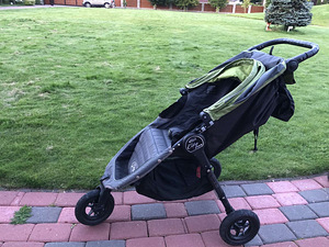 Baby jogger city mini gt (2 foto / 2)
