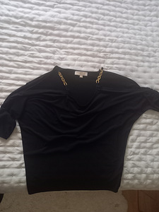 Pluus Michael Kors (2 foto / 2)