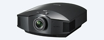 Sony projektor VPL-HW45ES + ekraan