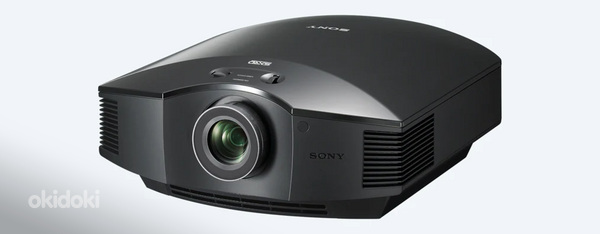 Sony projektor VPL-HW45ES (foto #1)