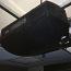 Sony projektor VPL-HW45ES + ekraan (foto #4)