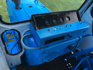 JUMZ 6 traktor (8 foto / 10)