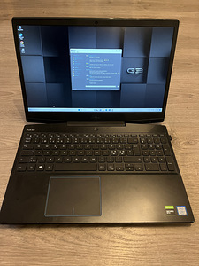 Делл G3 15 дюймов (3 фото из 5)