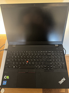 Thinkpad p15s Gen 2i (i7-1185G7, 32 GB RAM, 512 GB NVMe) (1 foto / 1)