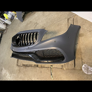 Mercedes Benz CLS W218 facelift AMG style bodykit (3 foto / 7)