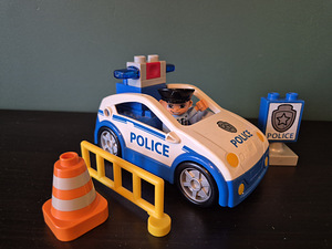 Lego Duplo (10 фото из 10)