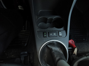 Skoda Fabia Combi (5 foto / 11)