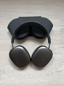 Airpods Max Space Gray (1 фото из 1)