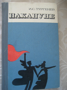 Raamat, vene keeles (2 foto / 5)